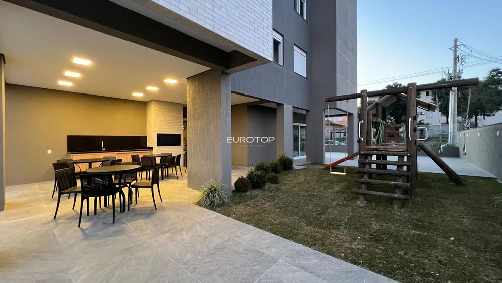 Apartamento, 3 quartos, 88 m² - Foto 1