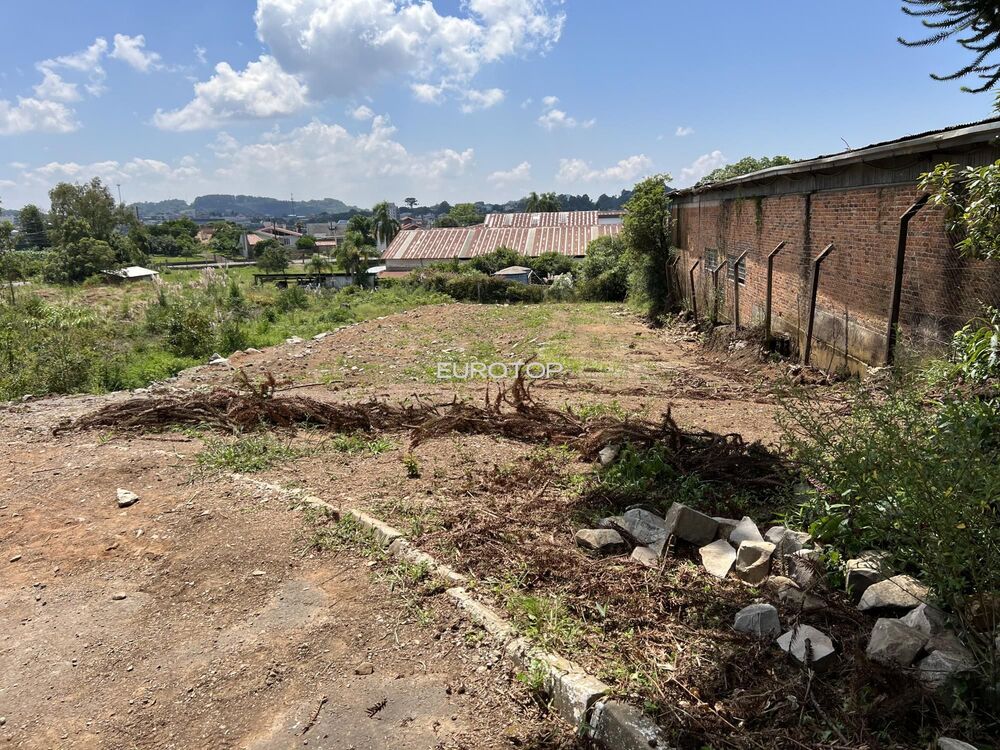 Terreno, 1109 m² - Foto 3