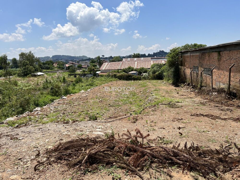 Terreno, 1109 m² - Foto 4