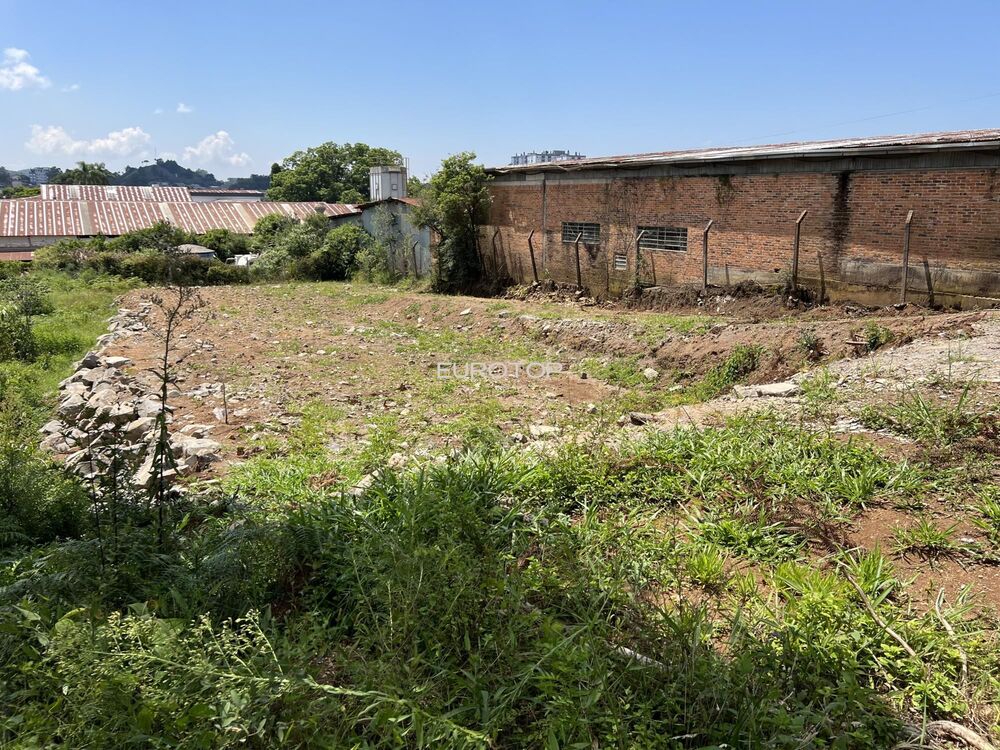 Terreno, 1109 m² - Foto 5