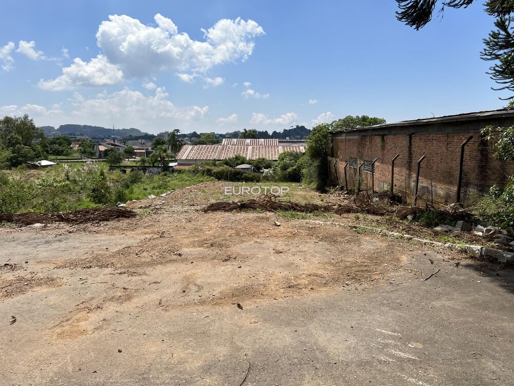 Terreno, 1109 m² - Foto 2