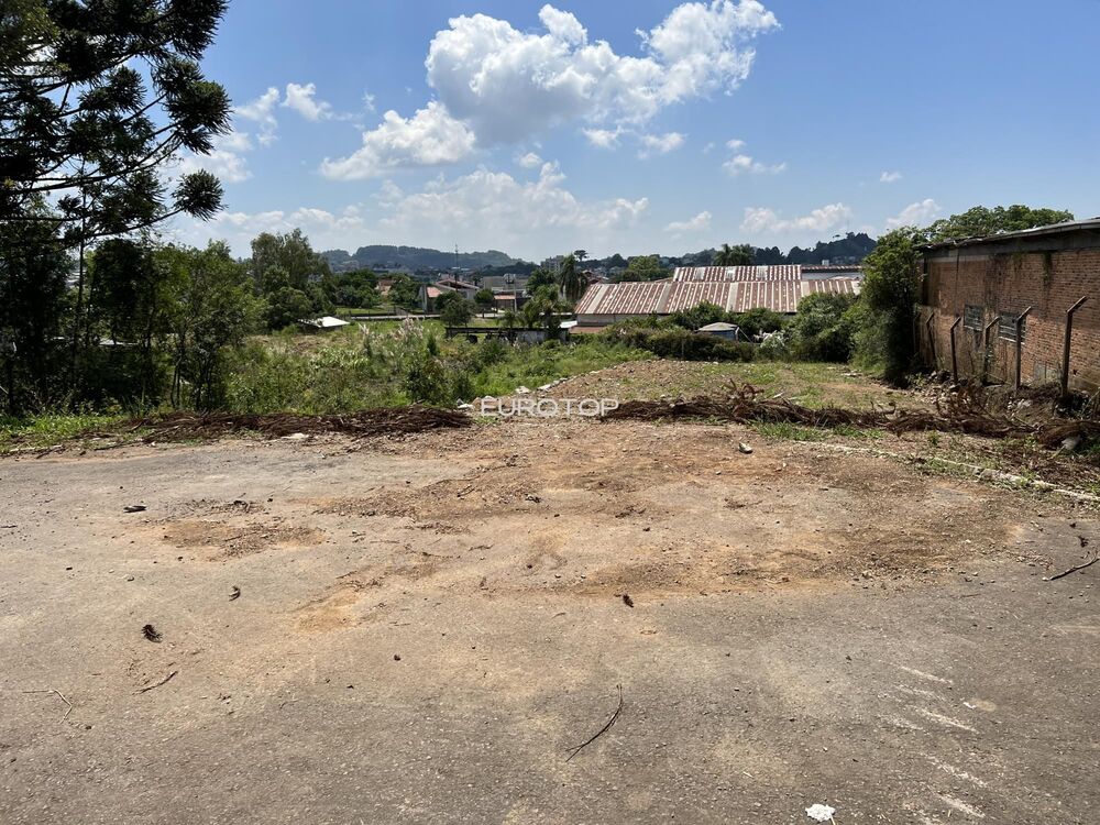 Terreno, 1109 m² - Foto 1