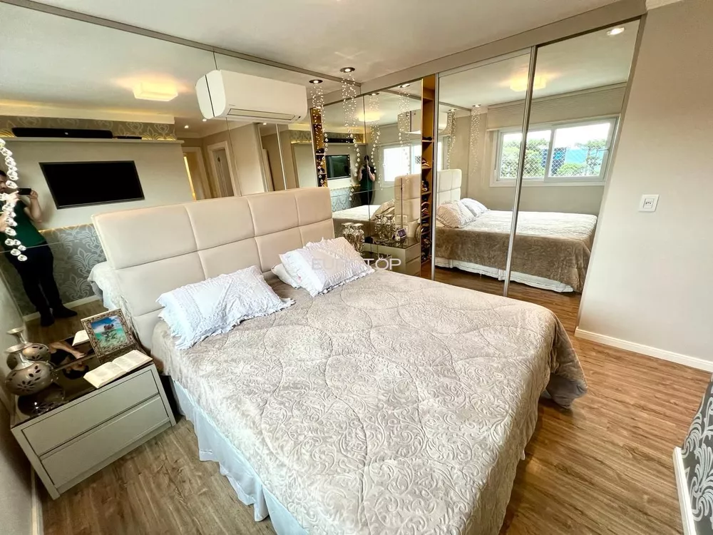 Apartamento, 3 quartos, 117 m² - Foto 3
