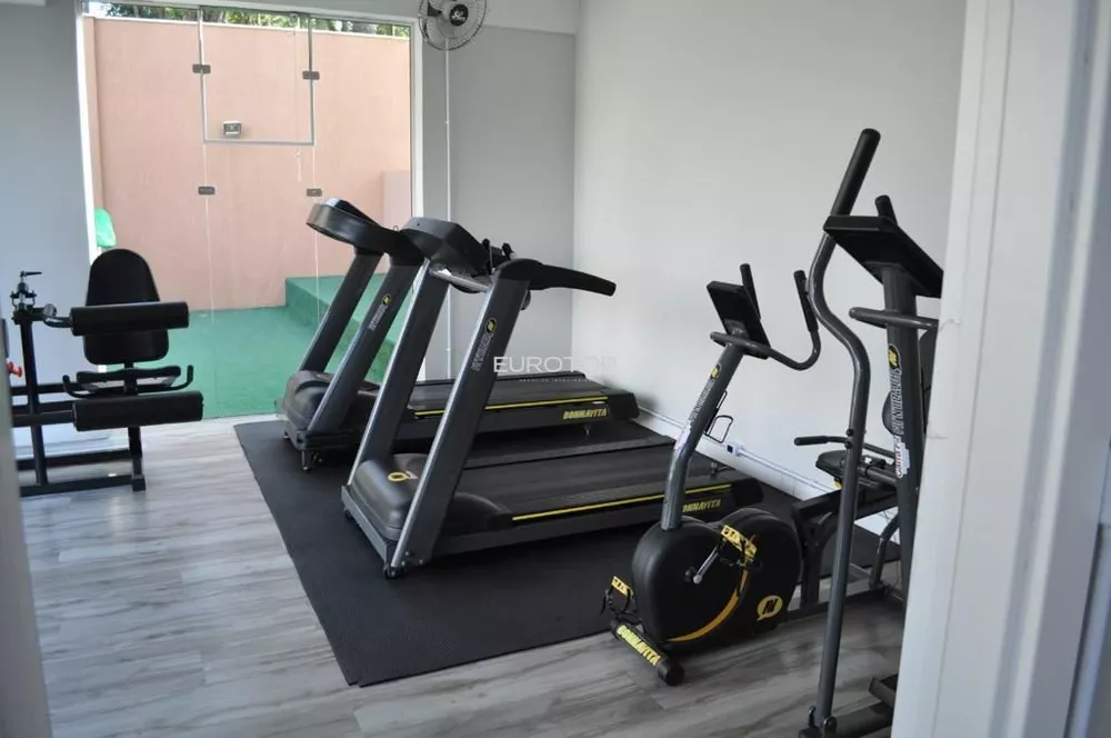 Apartamento, 3 quartos, 117 m² - Foto 13