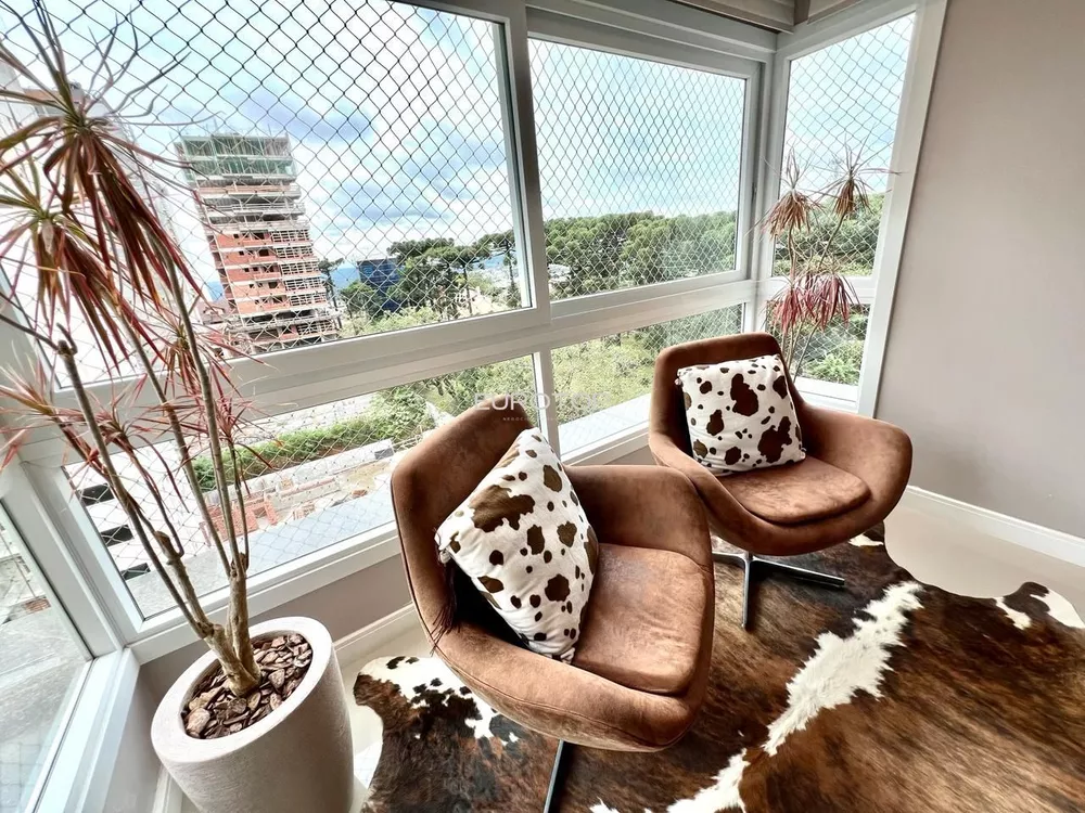 Apartamento, 3 quartos, 117 m² - Foto 12