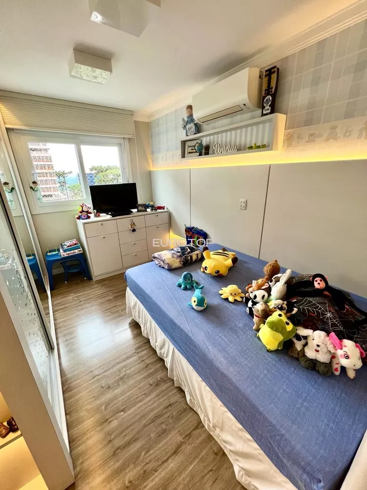 Apartamento, 3 quartos, 117 m² - Foto 4