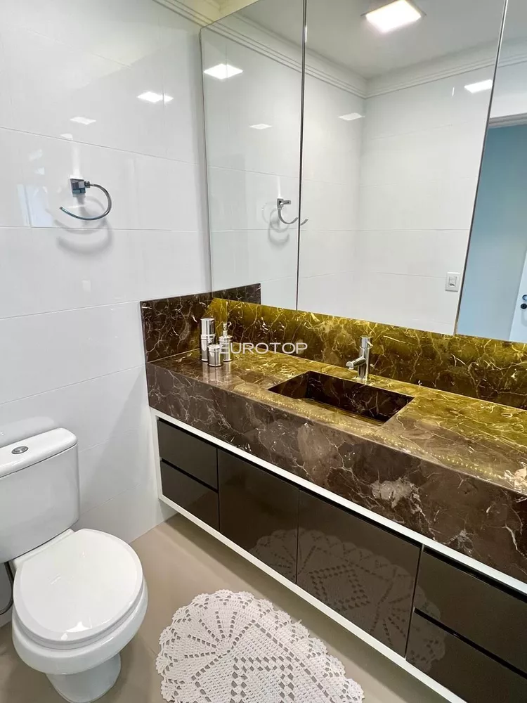 Apartamento, 3 quartos, 117 m² - Foto 2