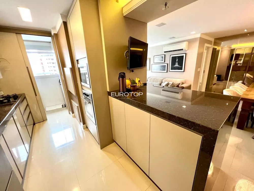 Apartamento, 3 quartos, 117 m² - Foto 6