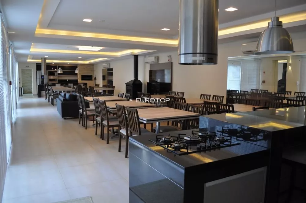 Apartamento, 3 quartos, 117 m² - Foto 1