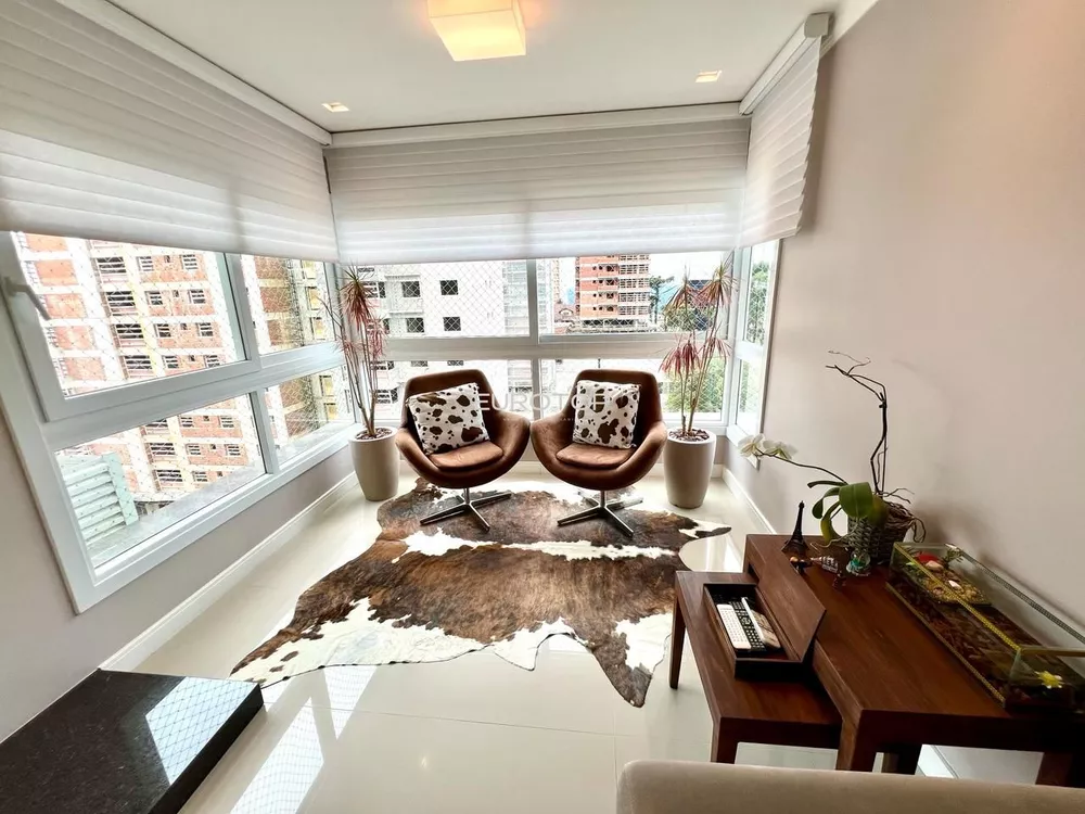 Apartamento, 3 quartos, 117 m² - Foto 14
