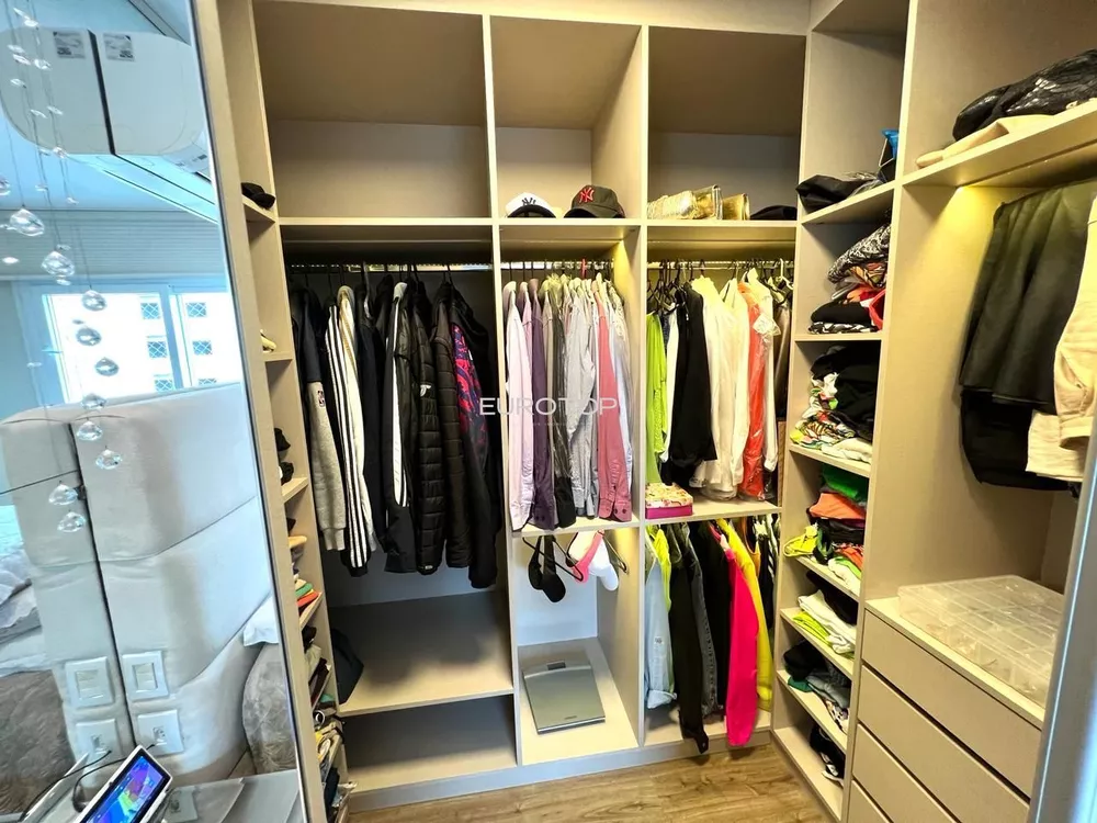 Apartamento, 3 quartos, 117 m² - Foto 9