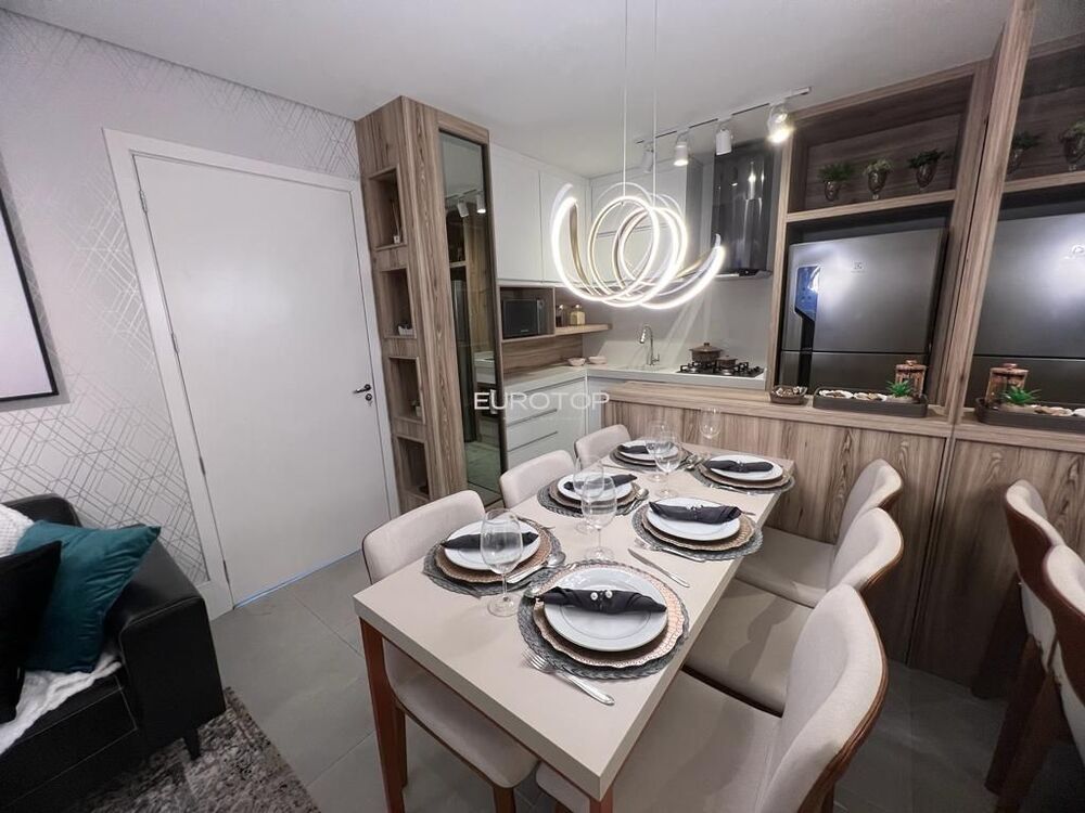 Apartamento à venda com 2 quartos, 44m² - Foto 9