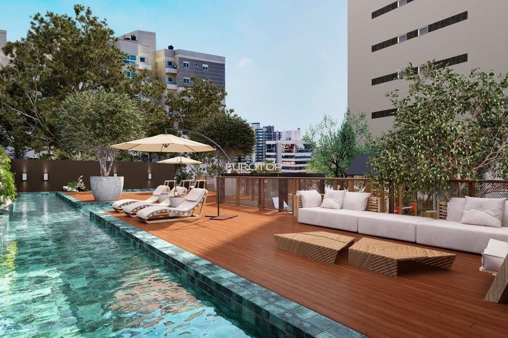 Apartamento à venda com 2 quartos, 96m² - Foto 8