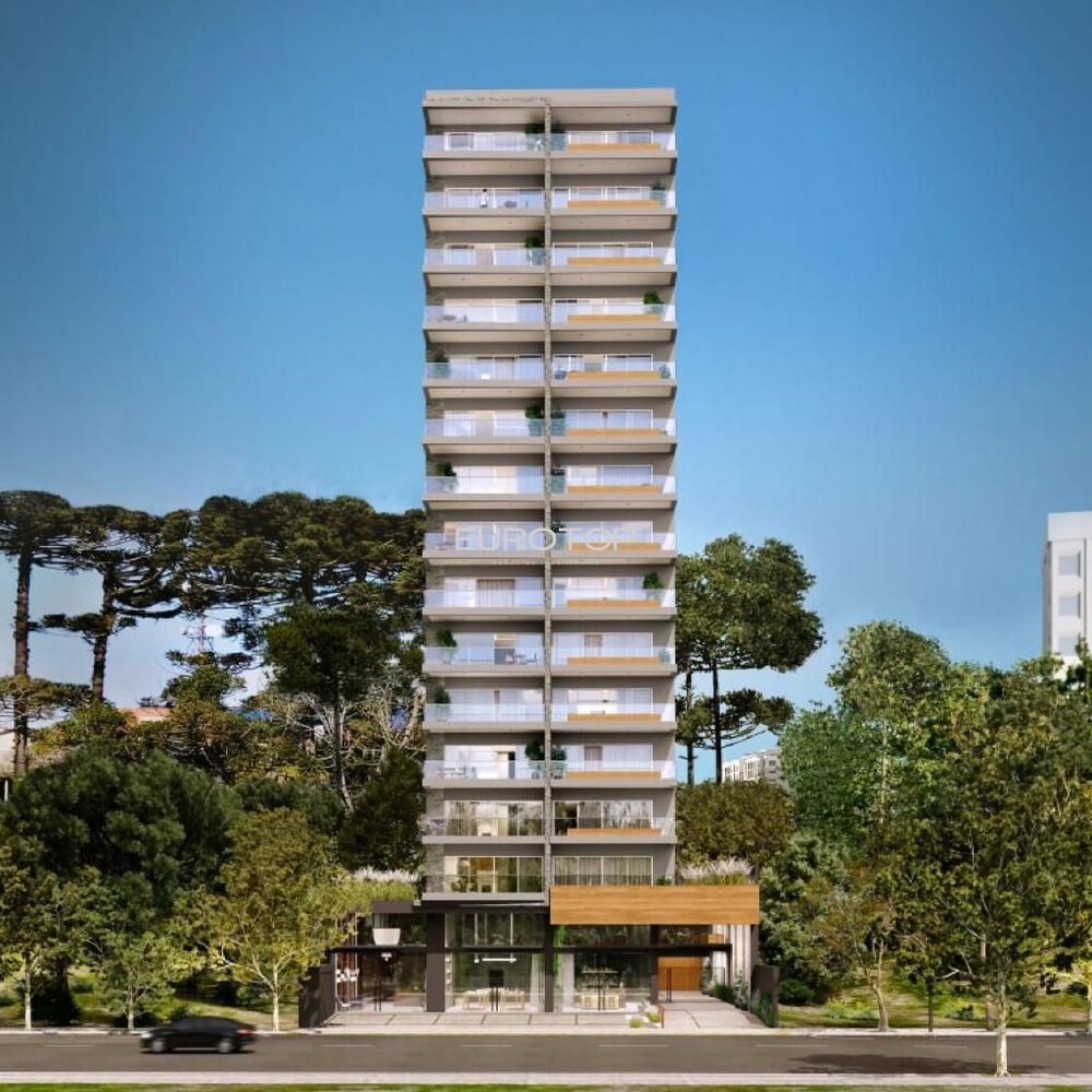 Apartamento à venda com 2 quartos, 96m² - Foto 4
