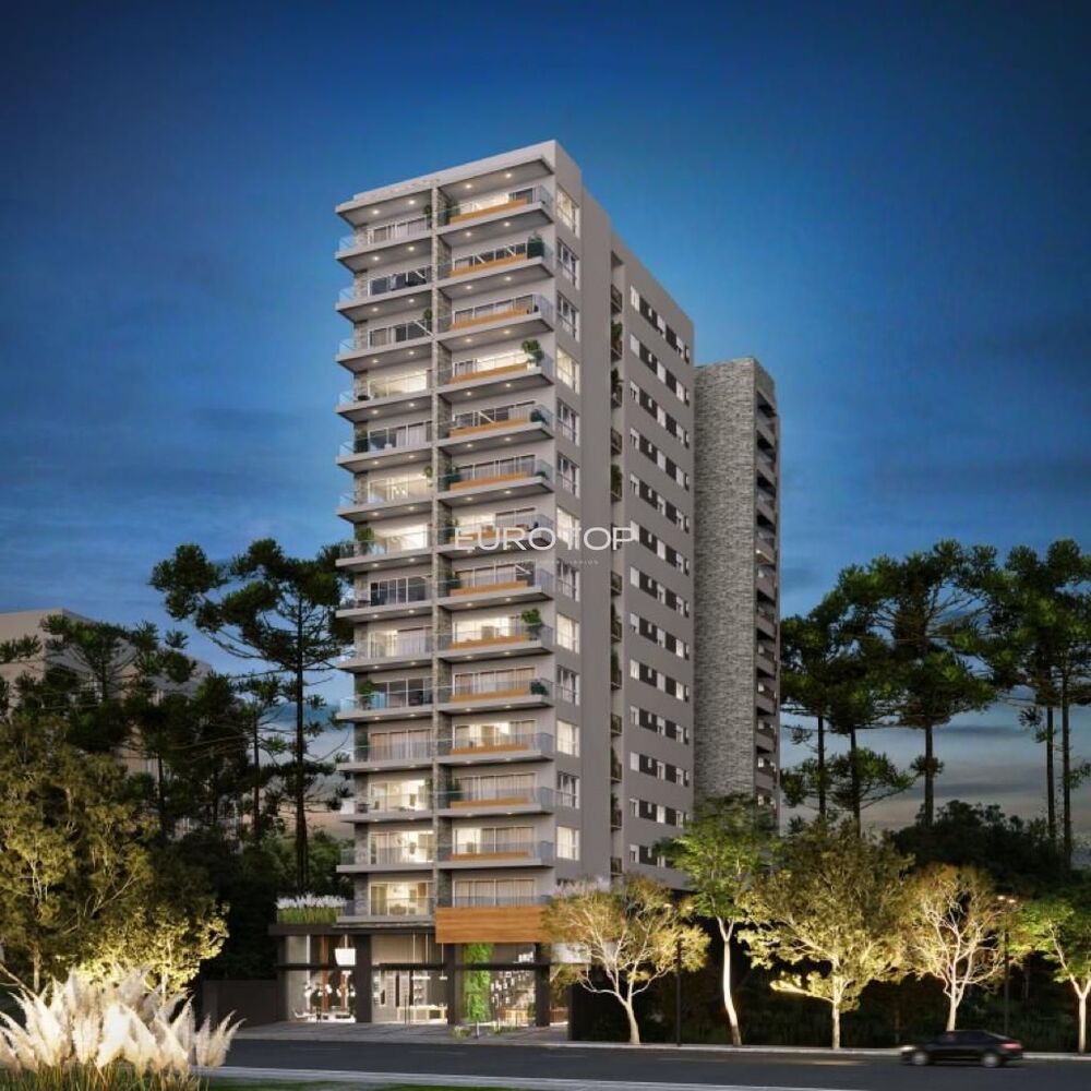 Apartamento à venda com 2 quartos, 96m² - Foto 3