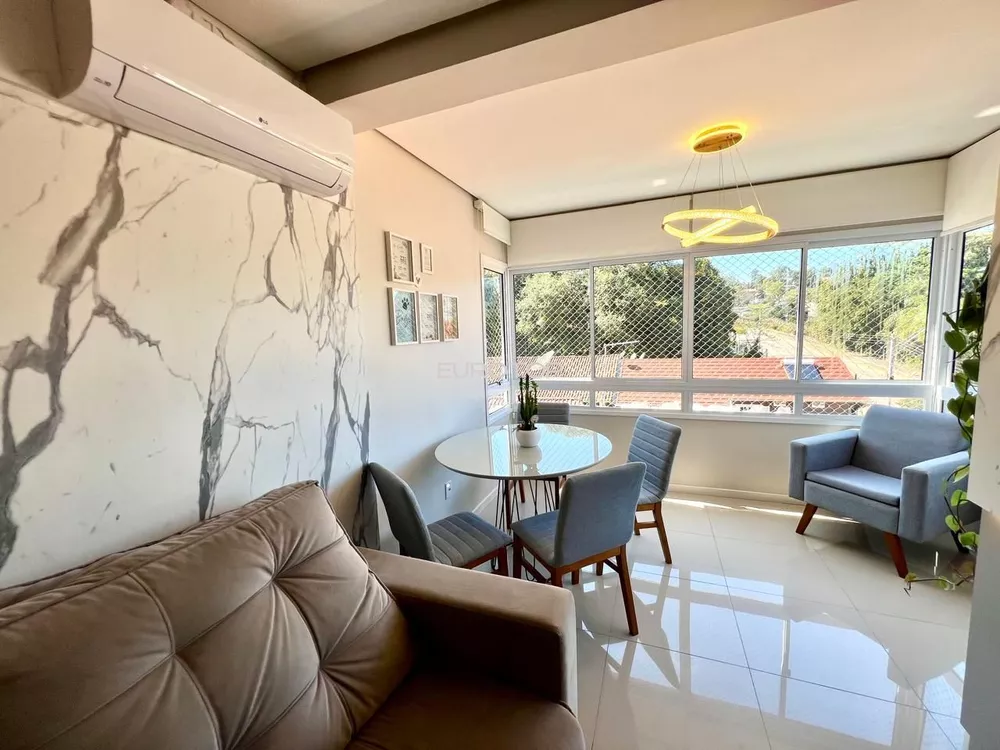 Apartamento, 2 quartos, 63 m² - Foto 3