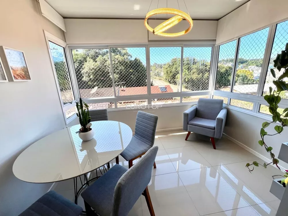 Apartamento, 2 quartos, 63 m² - Foto 4