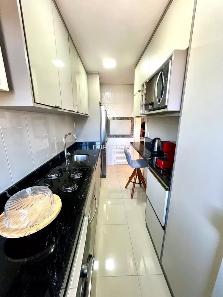 Apartamento, 2 quartos, 63 m² - Foto 11