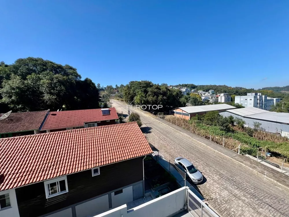 Apartamento, 2 quartos, 63 m² - Foto 6