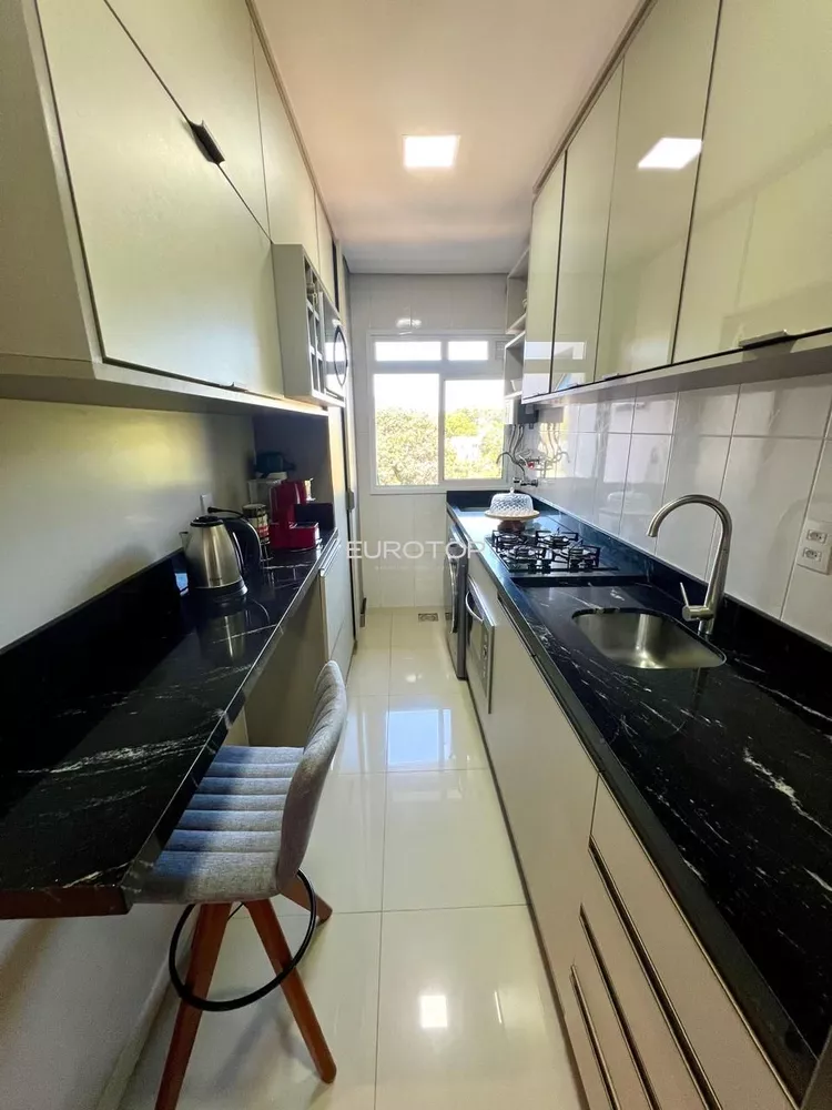 Apartamento, 2 quartos, 63 m² - Foto 9