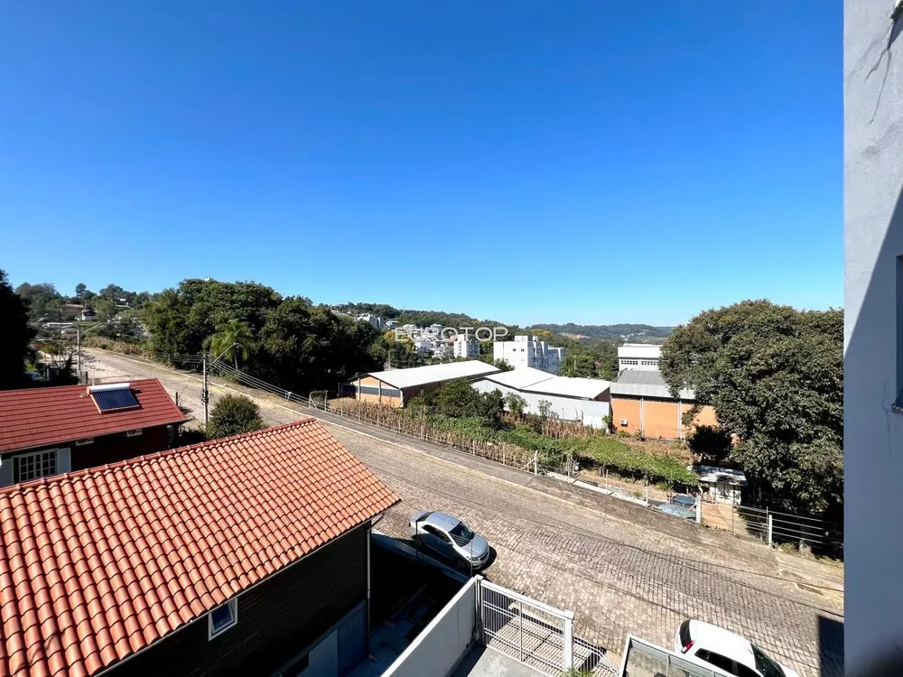 Apartamento, 2 quartos, 63 m² - Foto 20