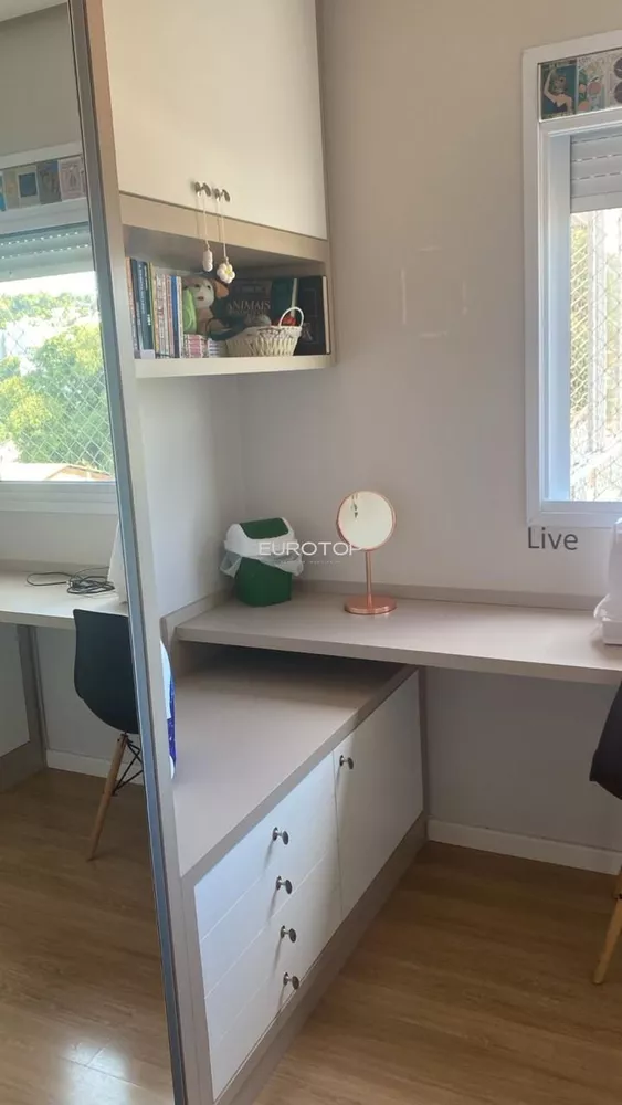 Apartamento, 2 quartos, 63 m² - Foto 18