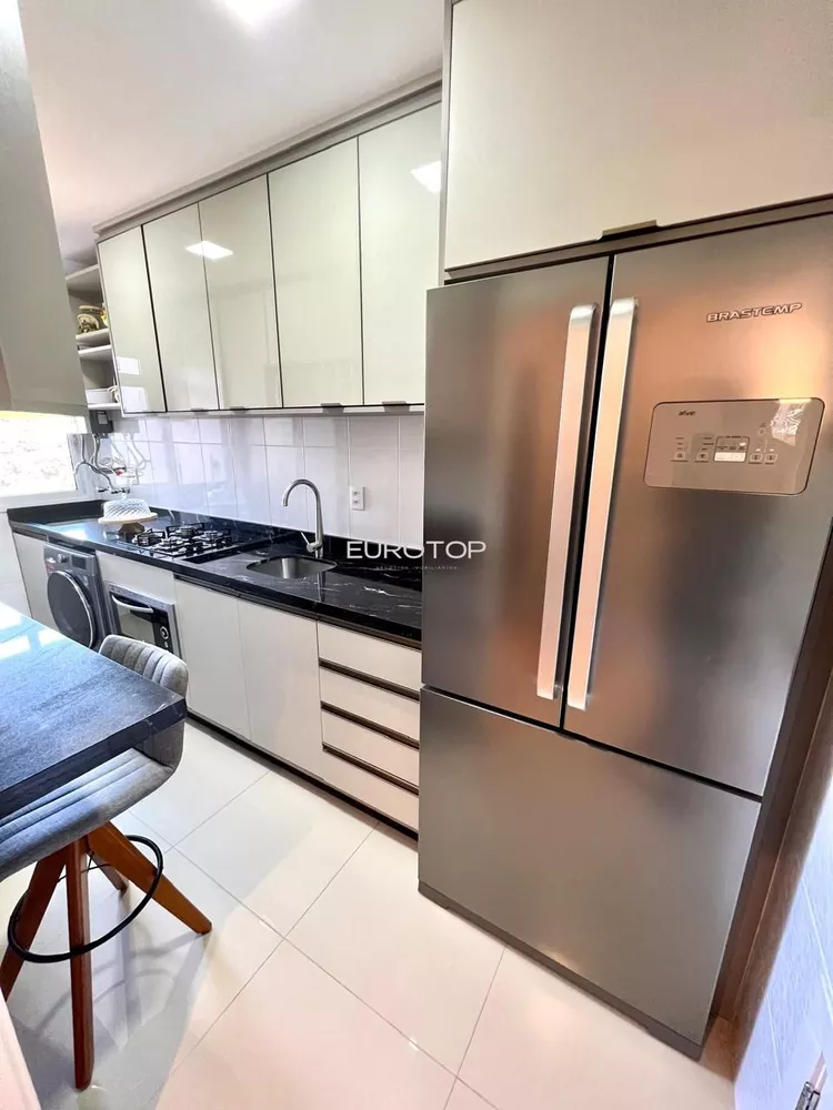 Apartamento, 2 quartos, 63 m² - Foto 8