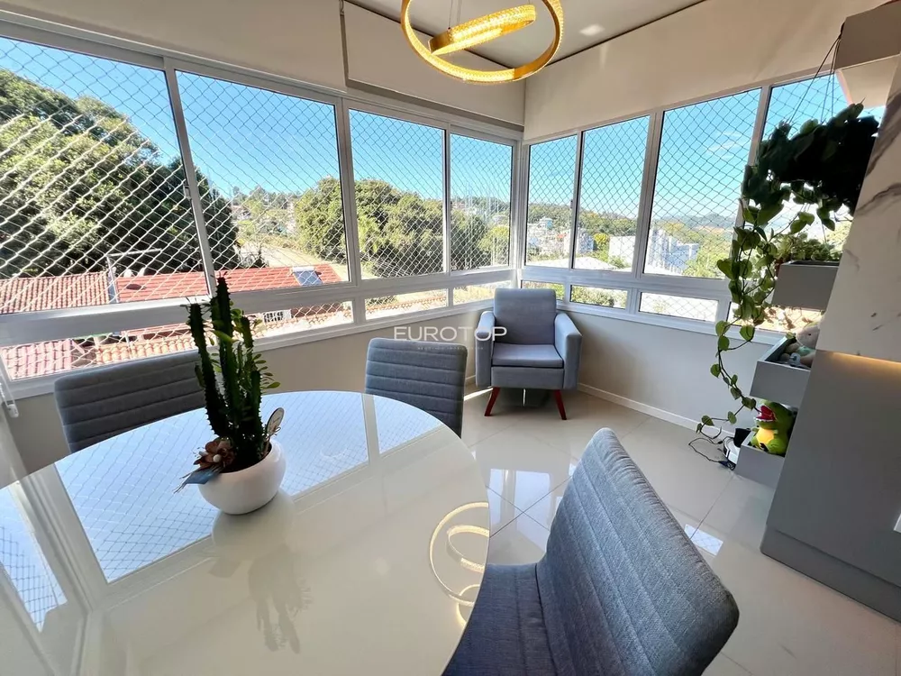 Apartamento, 2 quartos, 63 m² - Foto 5