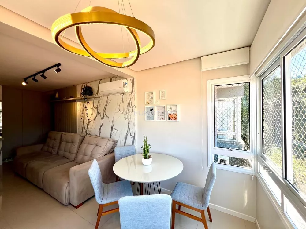 Apartamento, 2 quartos, 63 m² - Foto 7