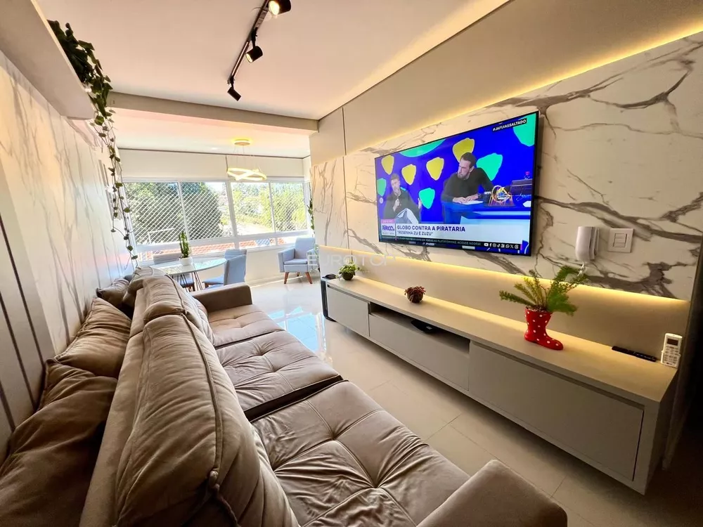 Apartamento, 2 quartos, 63 m² - Foto 1