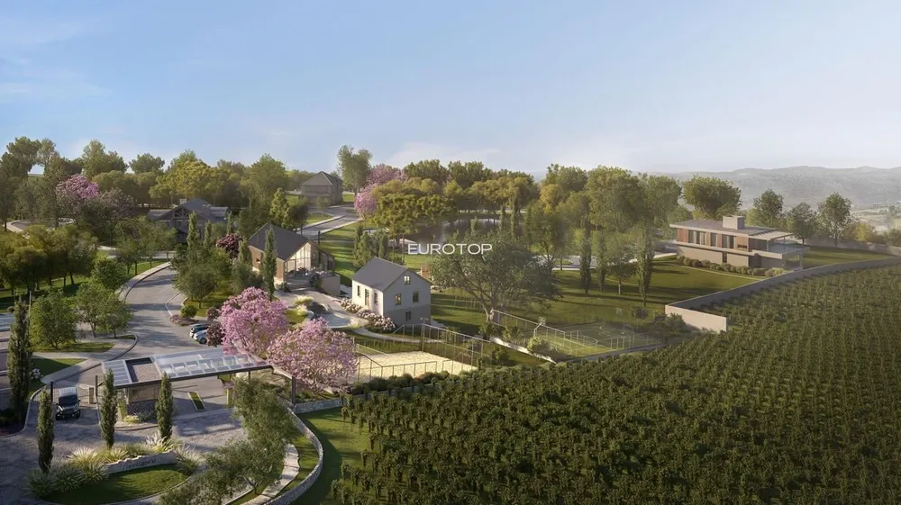 Terreno, 800 m² - Foto 3