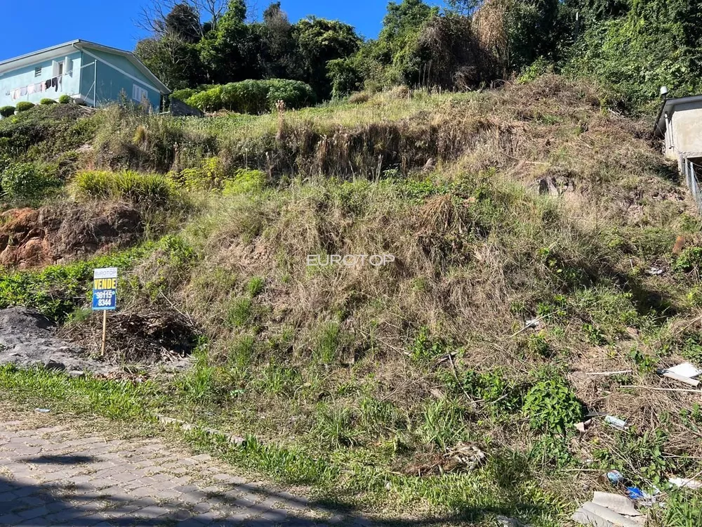 Terreno, 429 m² - Foto 7