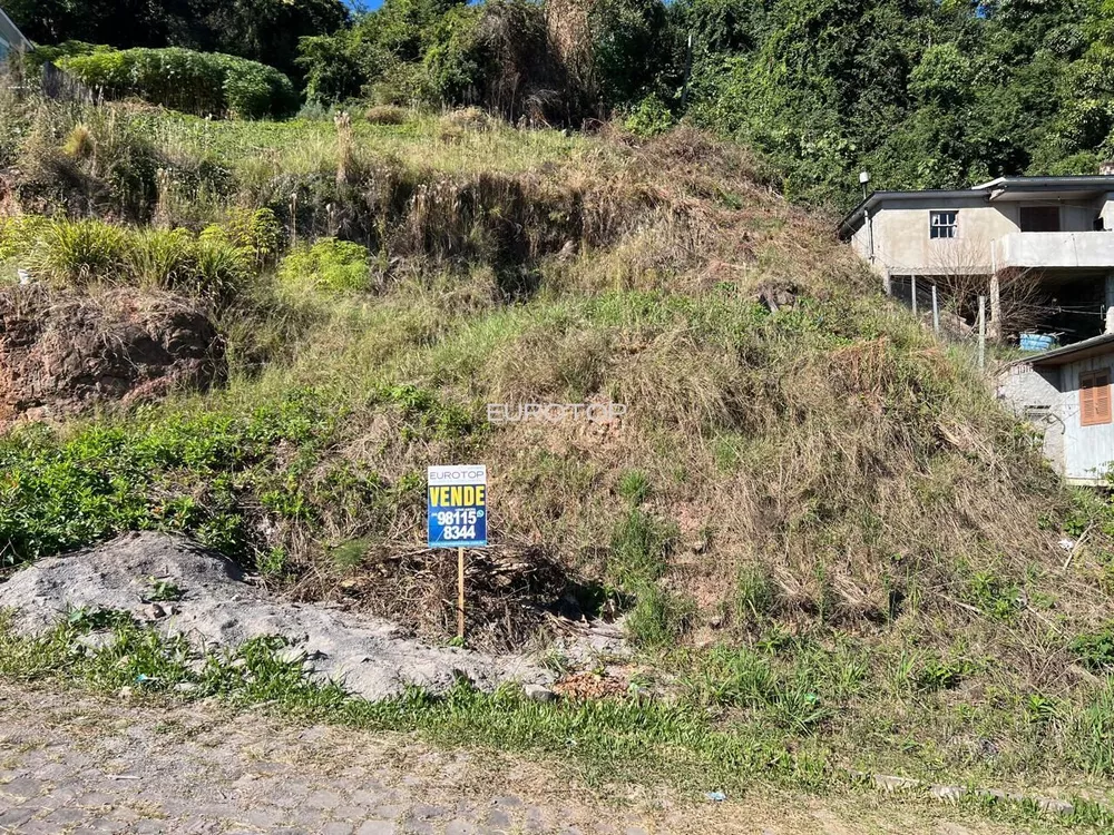 Terreno, 429 m² - Foto 5
