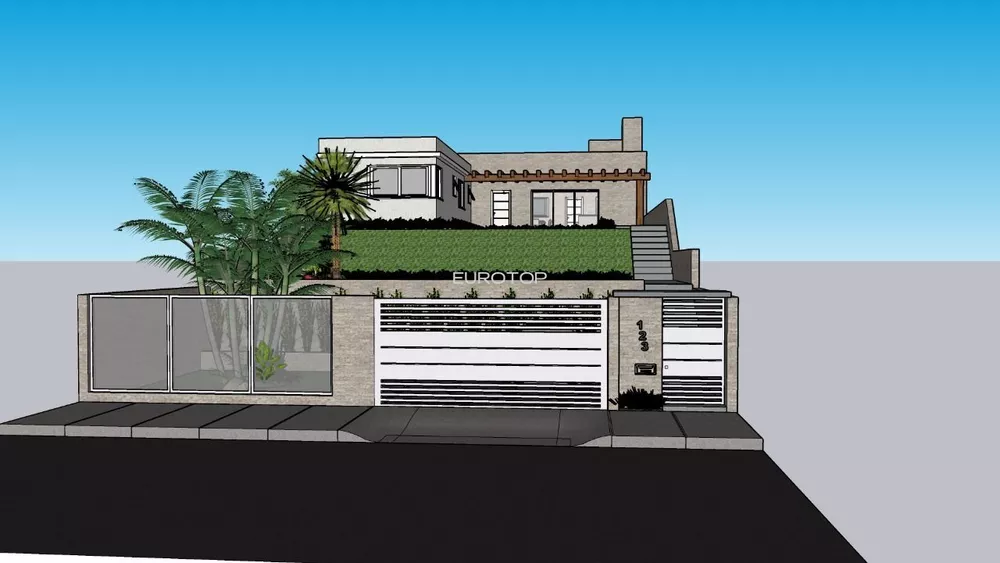 Terreno, 429 m² - Foto 1