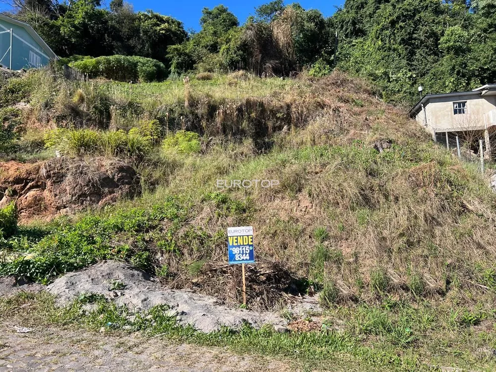 Terreno, 429 m² - Foto 2