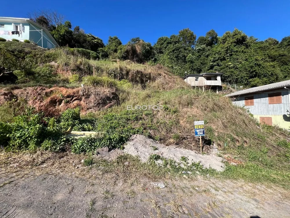 Terreno, 429 m² - Foto 6