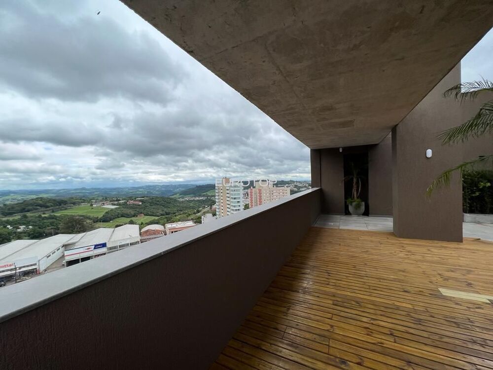 Apartamento à venda com 3 quartos, 93m² - Foto 6