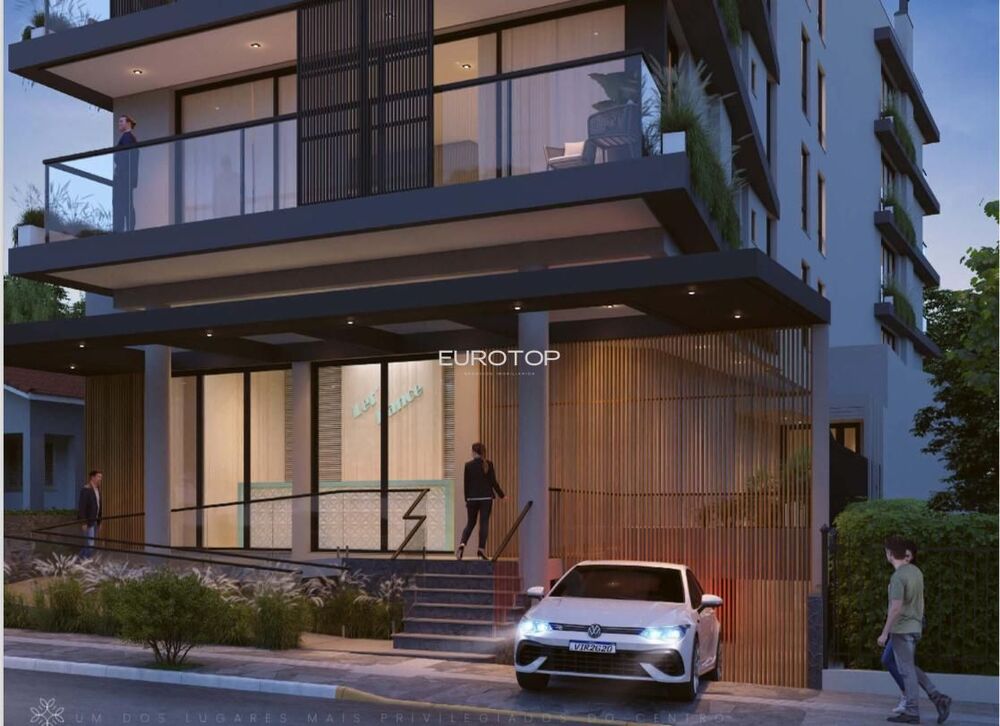 Apartamento à venda com 2 quartos, 114m² - Foto 4