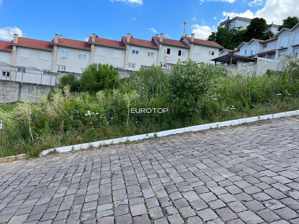 Terreno, 200 m² - Foto 2