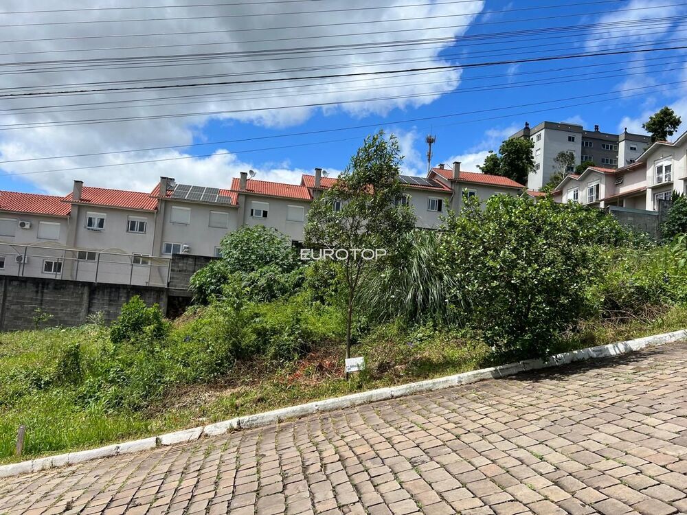 Terreno, 200 m² - Foto 1