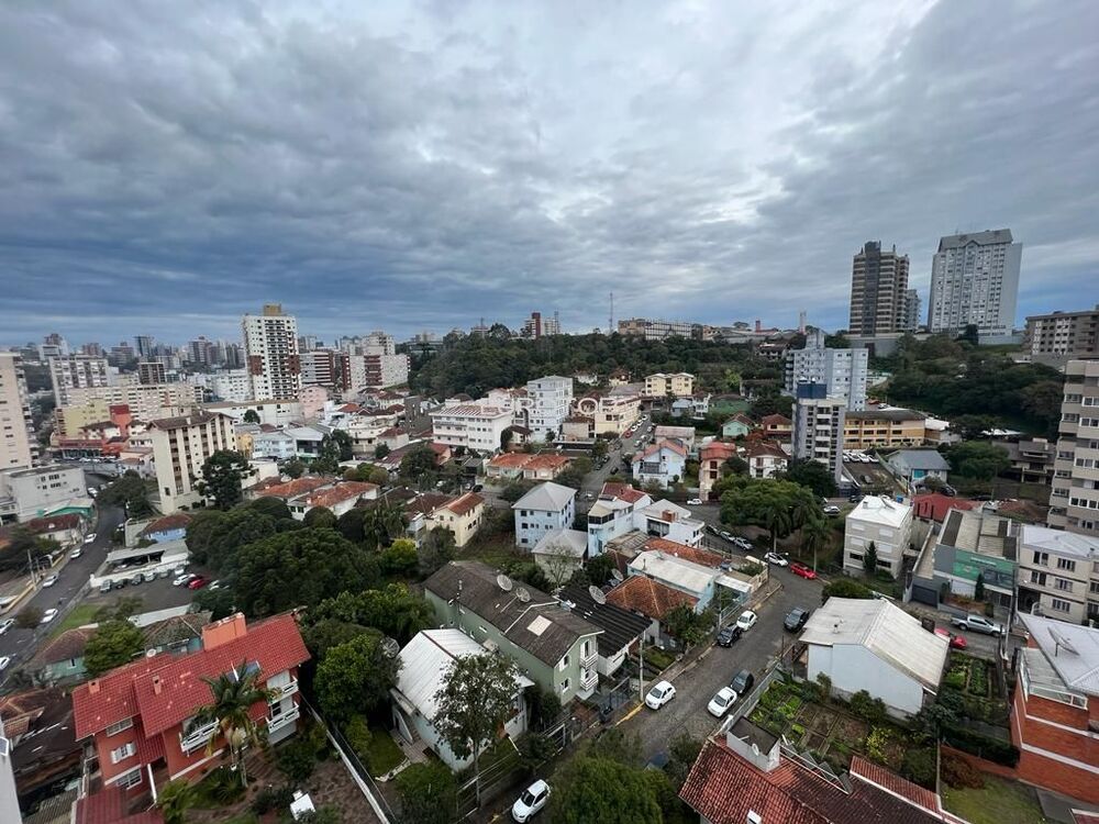 Apartamento à venda com 2 quartos, 87m² - Foto 7