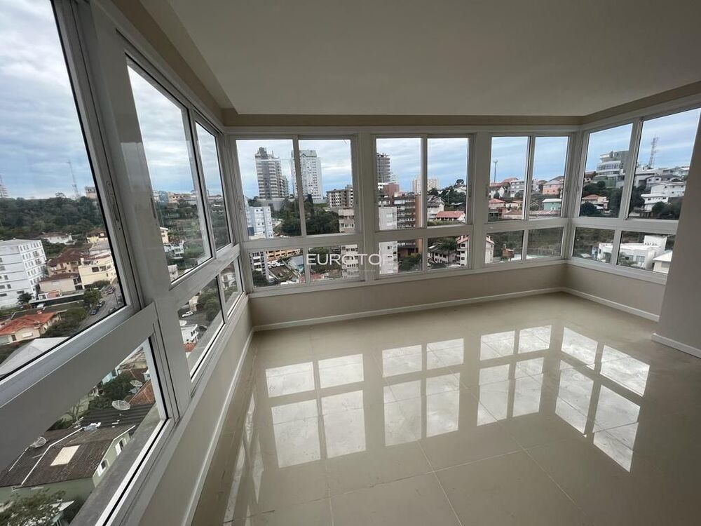 Apartamento à venda com 2 quartos, 87m² - Foto 6