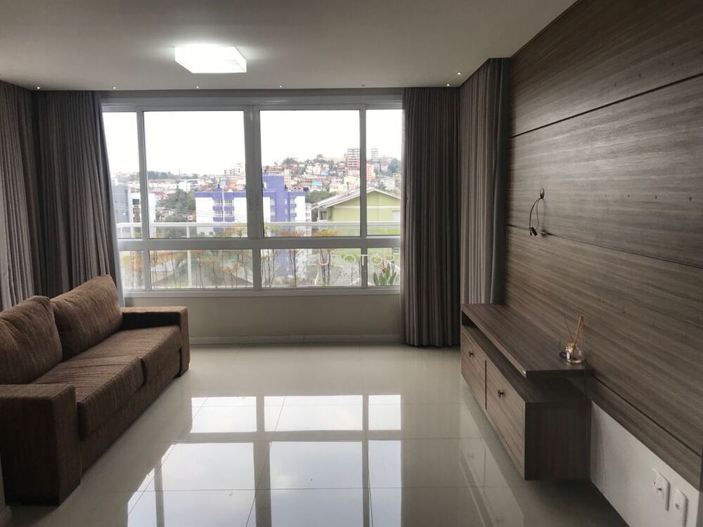 Apartamento à venda com 2 quartos, 80m² - Foto 9