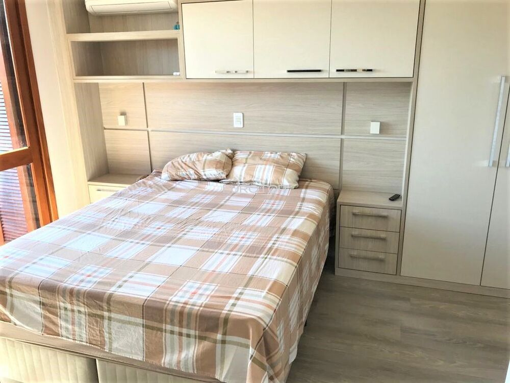 Apartamento à venda com 2 quartos, 91m² - Foto 9
