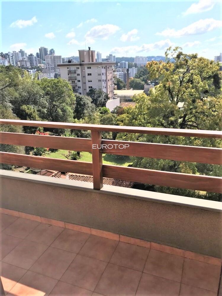 Apartamento à venda com 2 quartos, 91m² - Foto 10