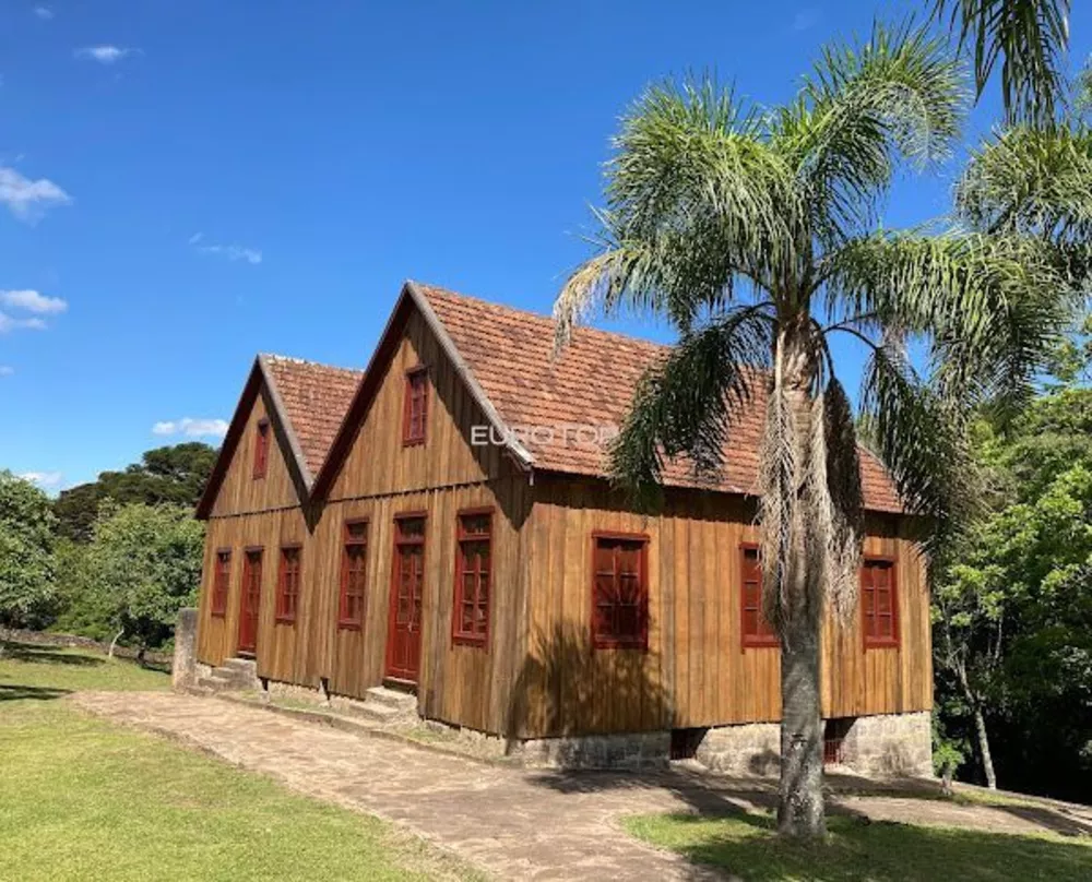 Fazenda à venda com 3 quartos, 350m² - Foto 1