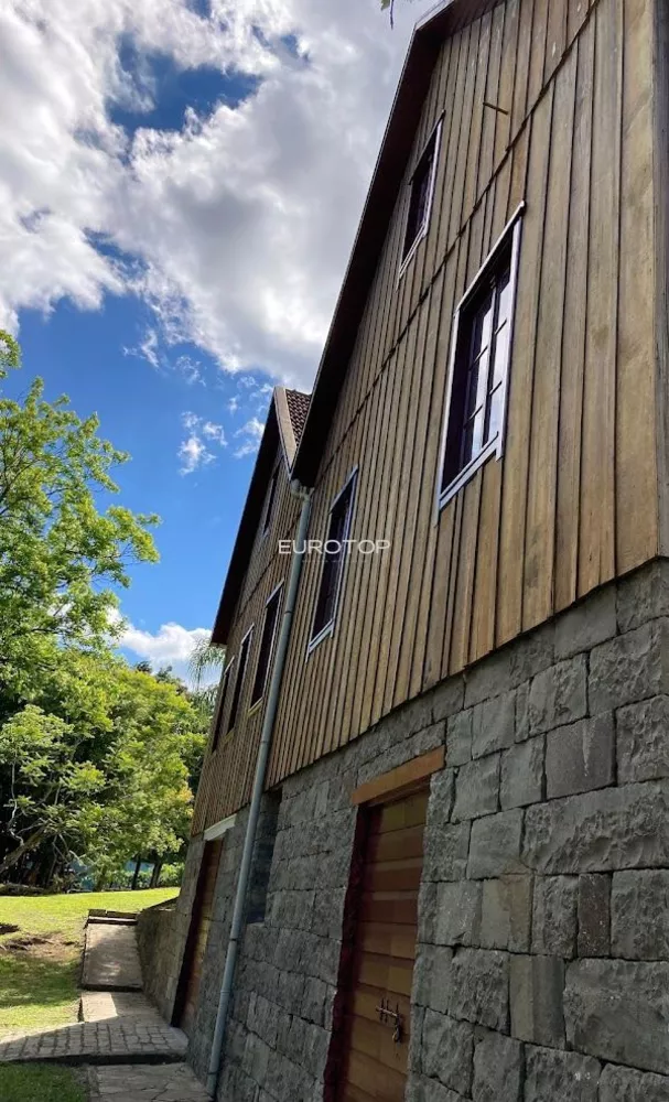 Fazenda à venda com 3 quartos, 350m² - Foto 3