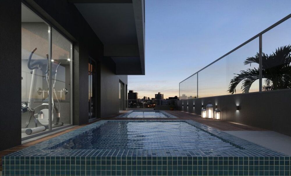 Apartamento, 3 quartos, 116 m² - Foto 4