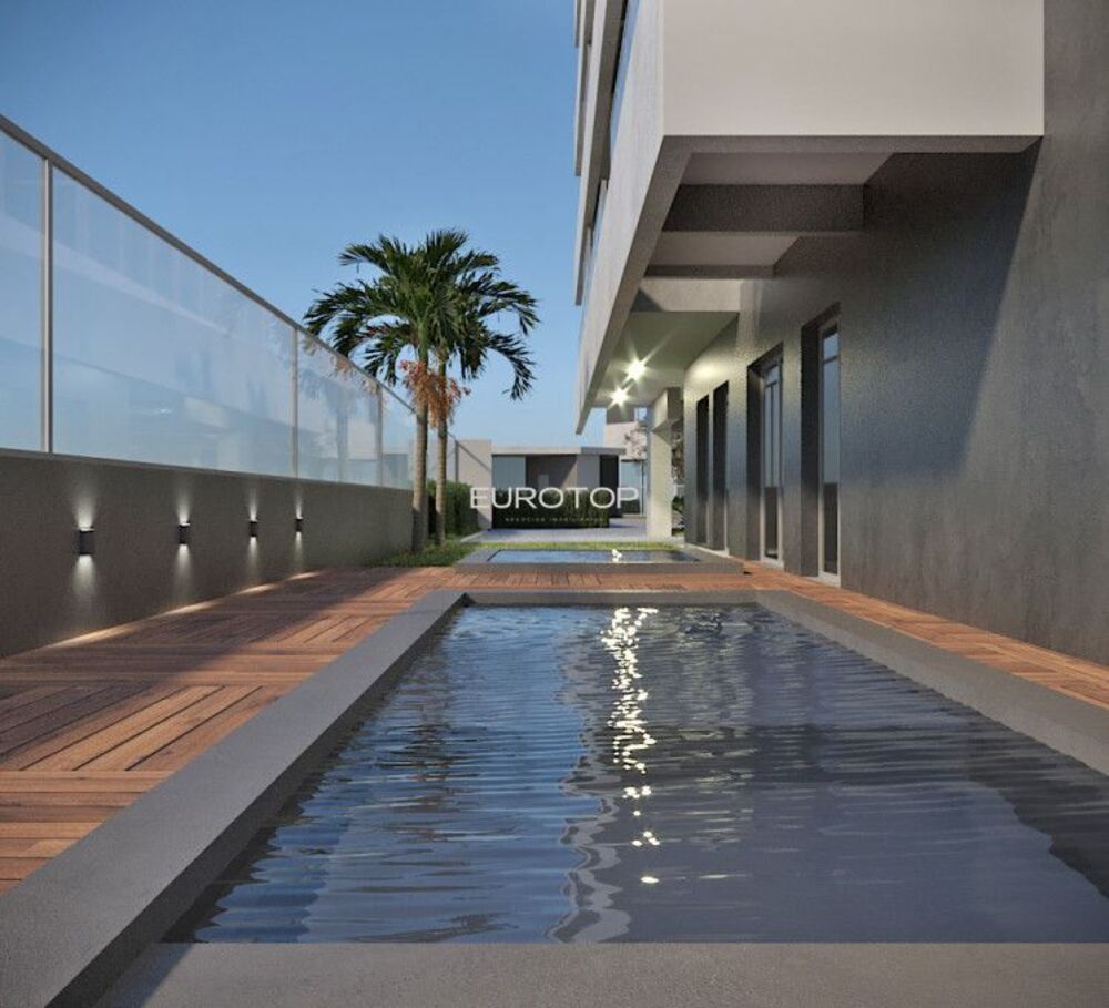 Apartamento, 3 quartos, 116 m² - Foto 5