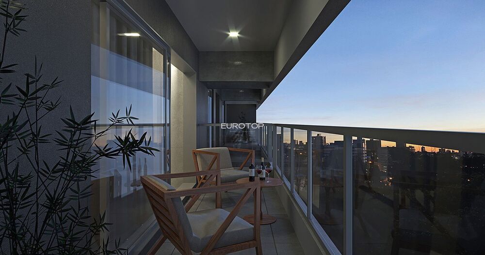 Apartamento, 3 quartos, 116 m² - Foto 12